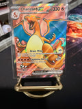 Charizard Ex Ultra Rare