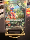 Koraidon Ex Special Illustration Rare