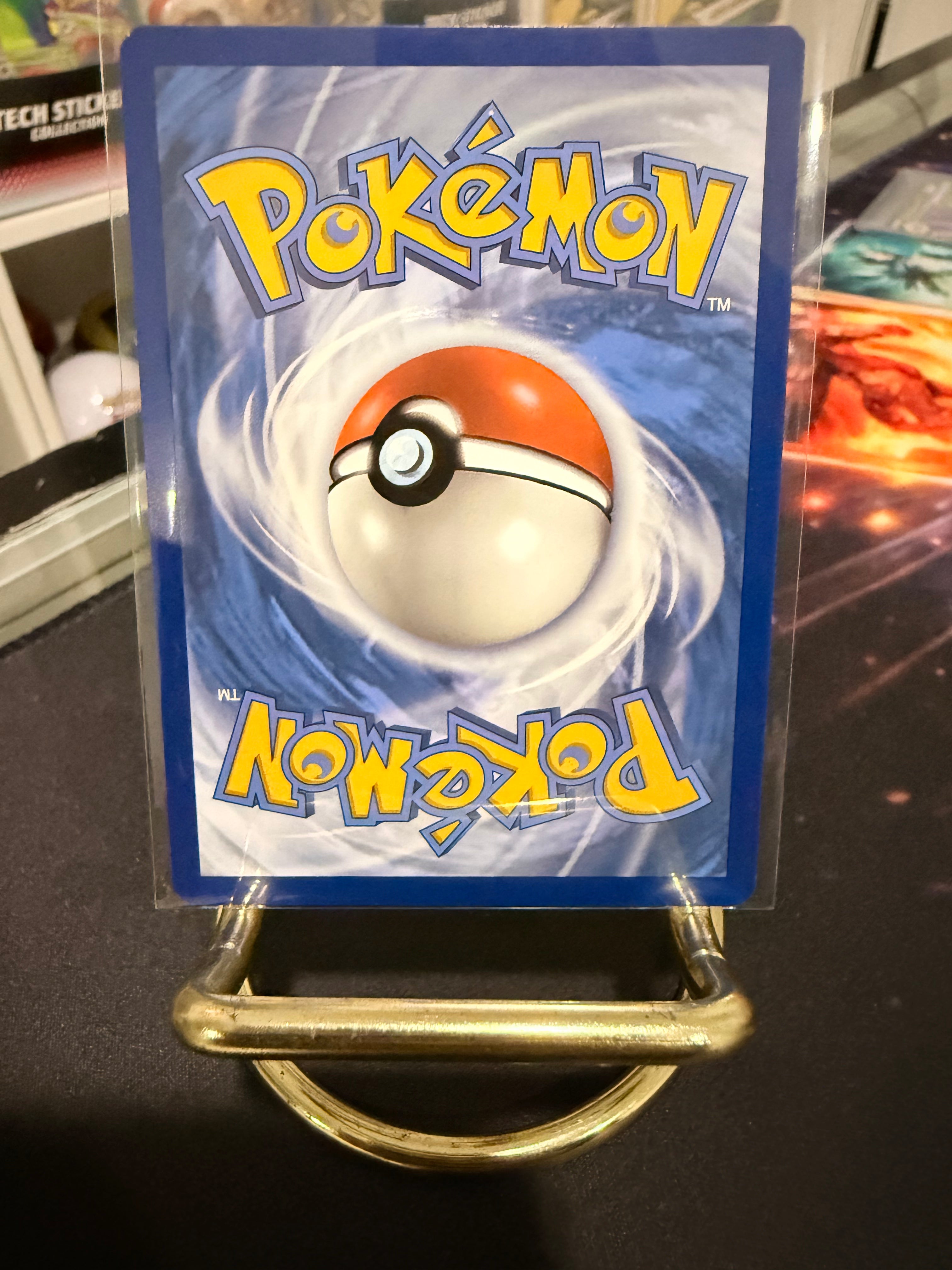 Gengar Rare