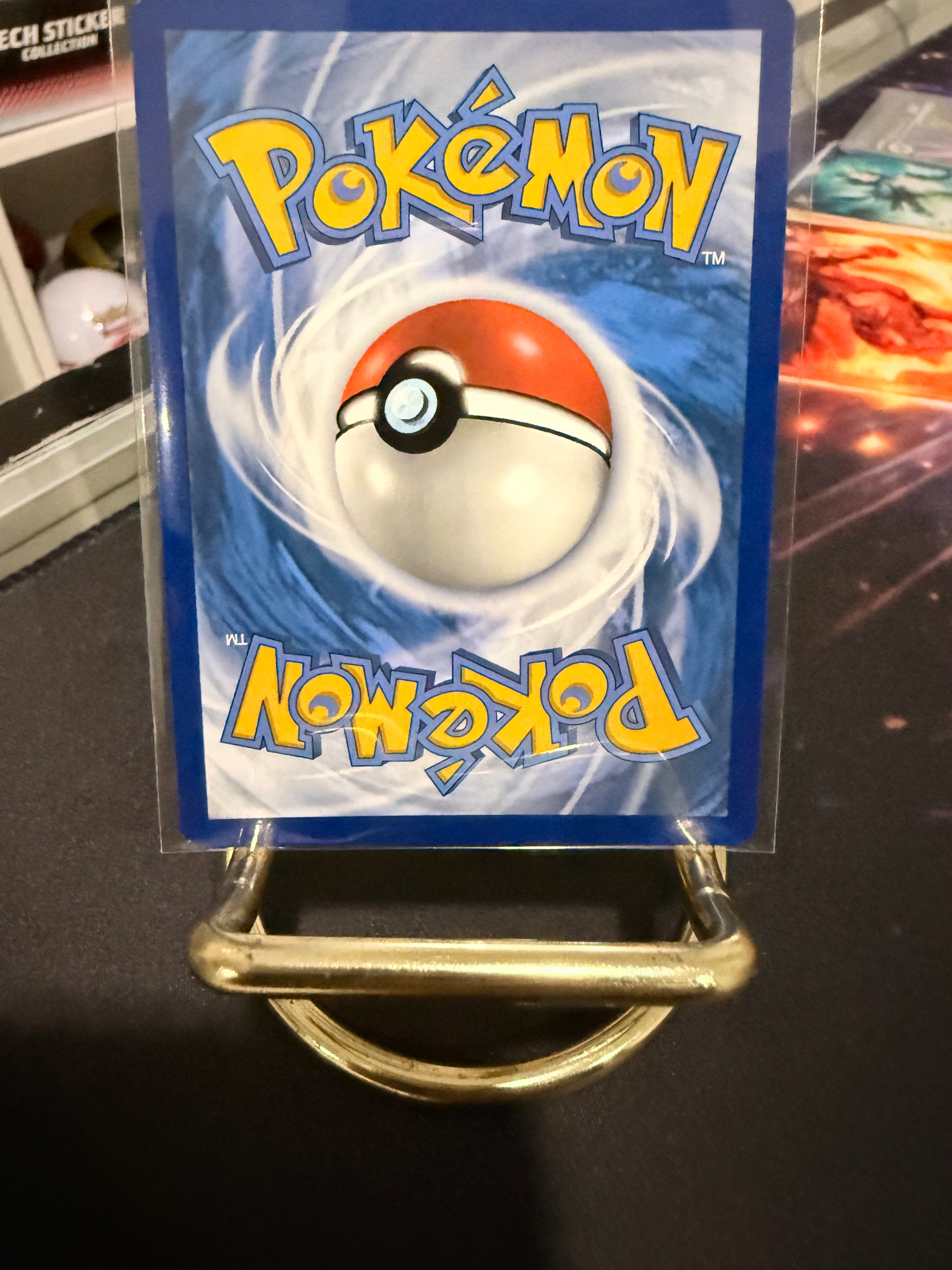 Gengar Ultra Rare