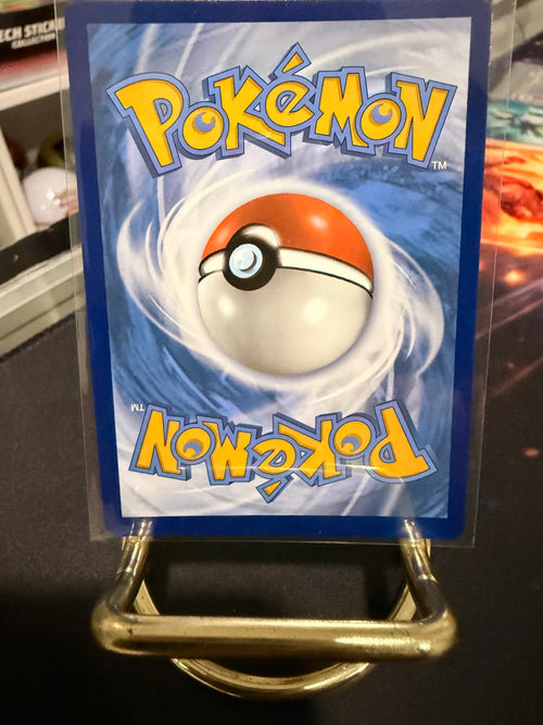 Blaziken V Ultra Rare