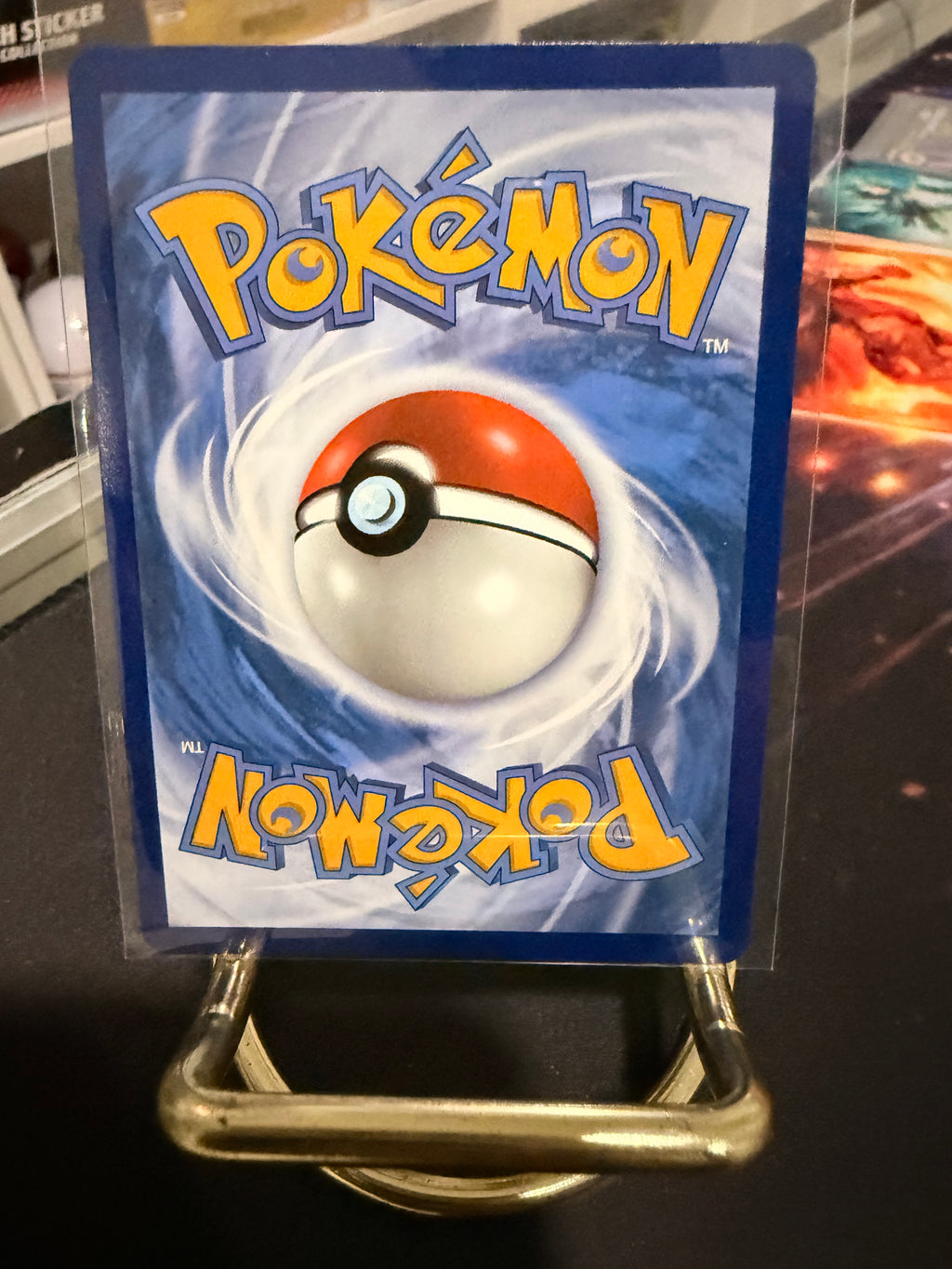 Blaziken Vmax Ultra Rare