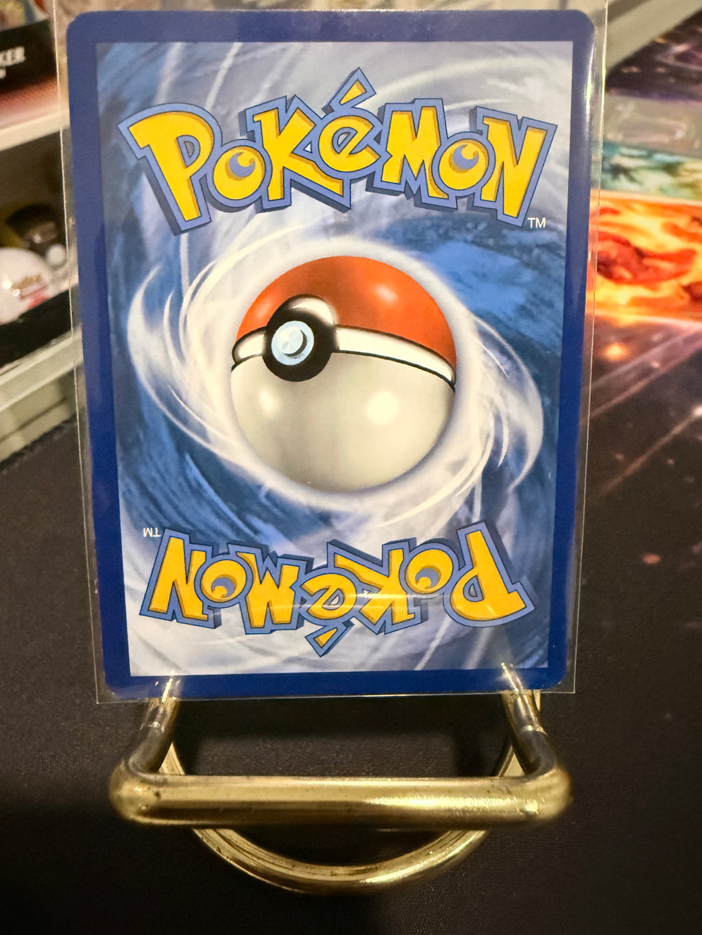 Wartortle Illustration Rare