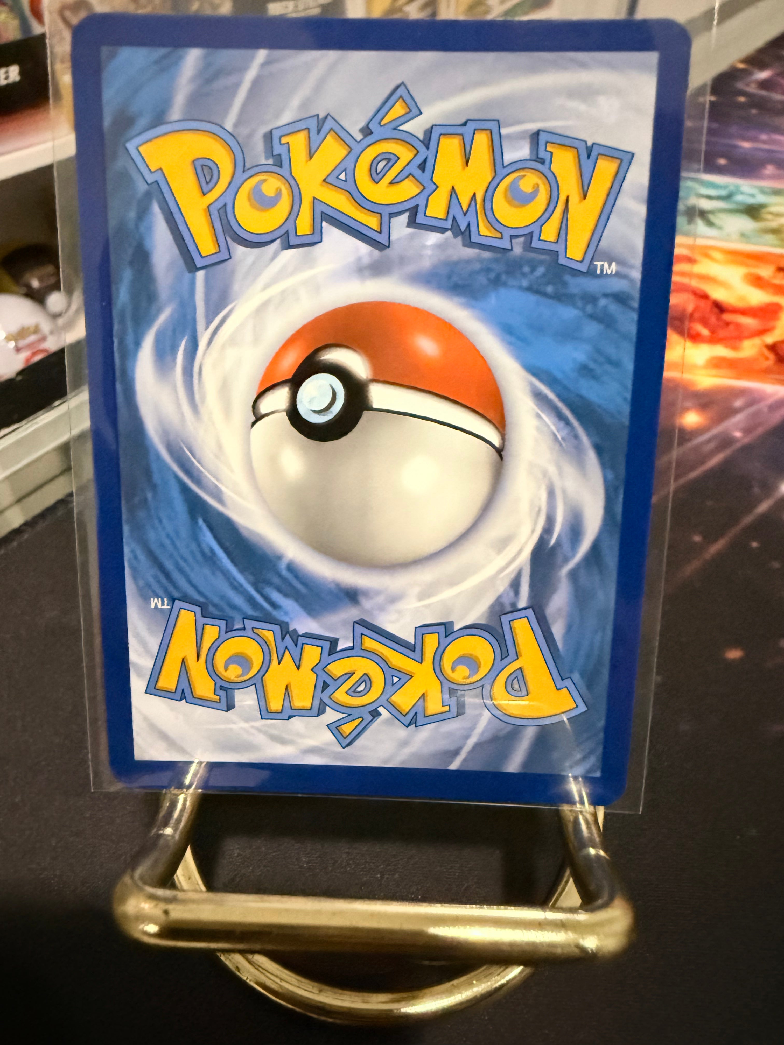 Bulbasaur Illustration Rare