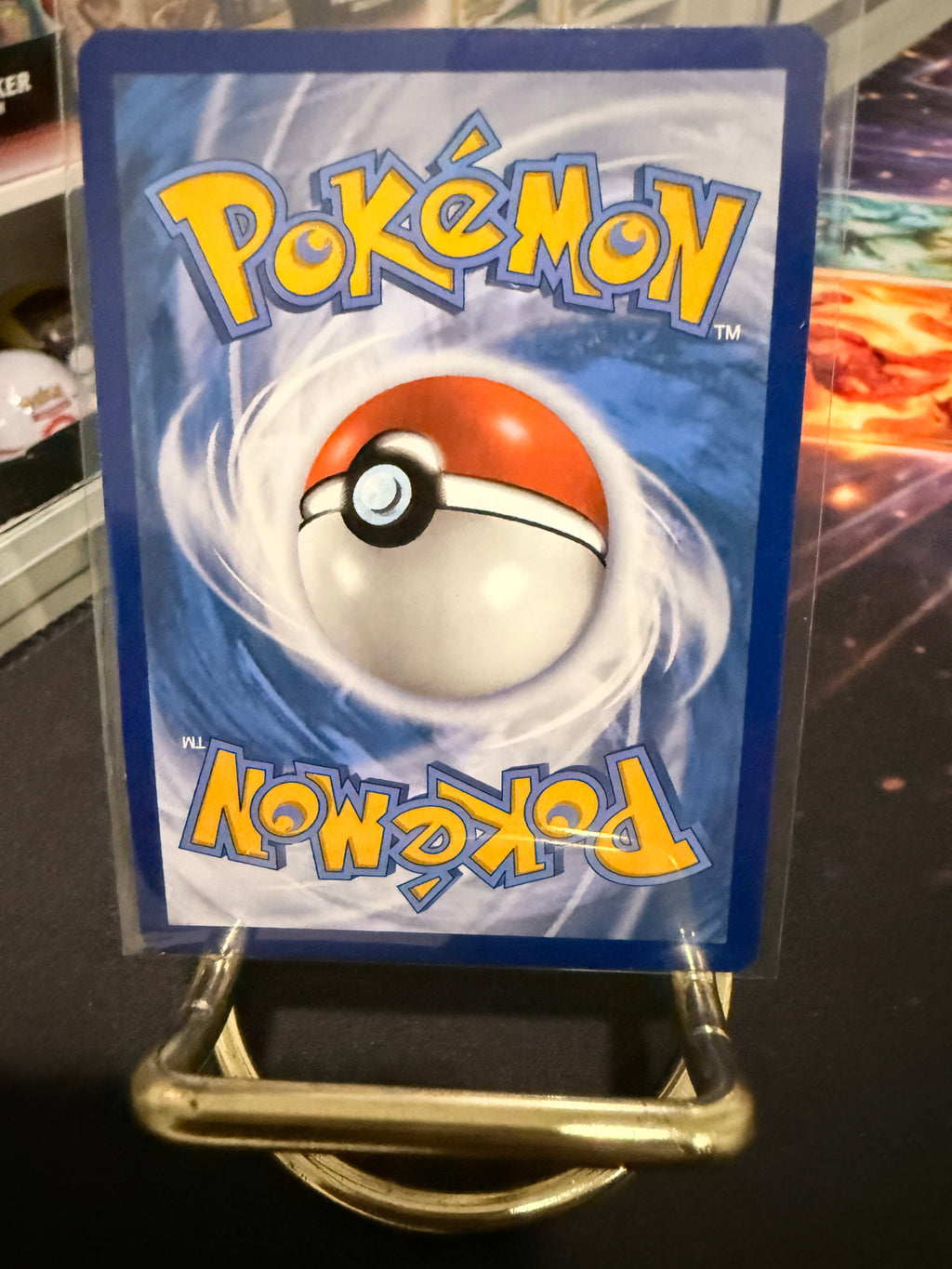 Ivysaur Illustration Rare