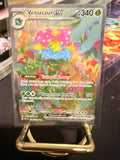 Venusaur Ex Special Illustration Rare