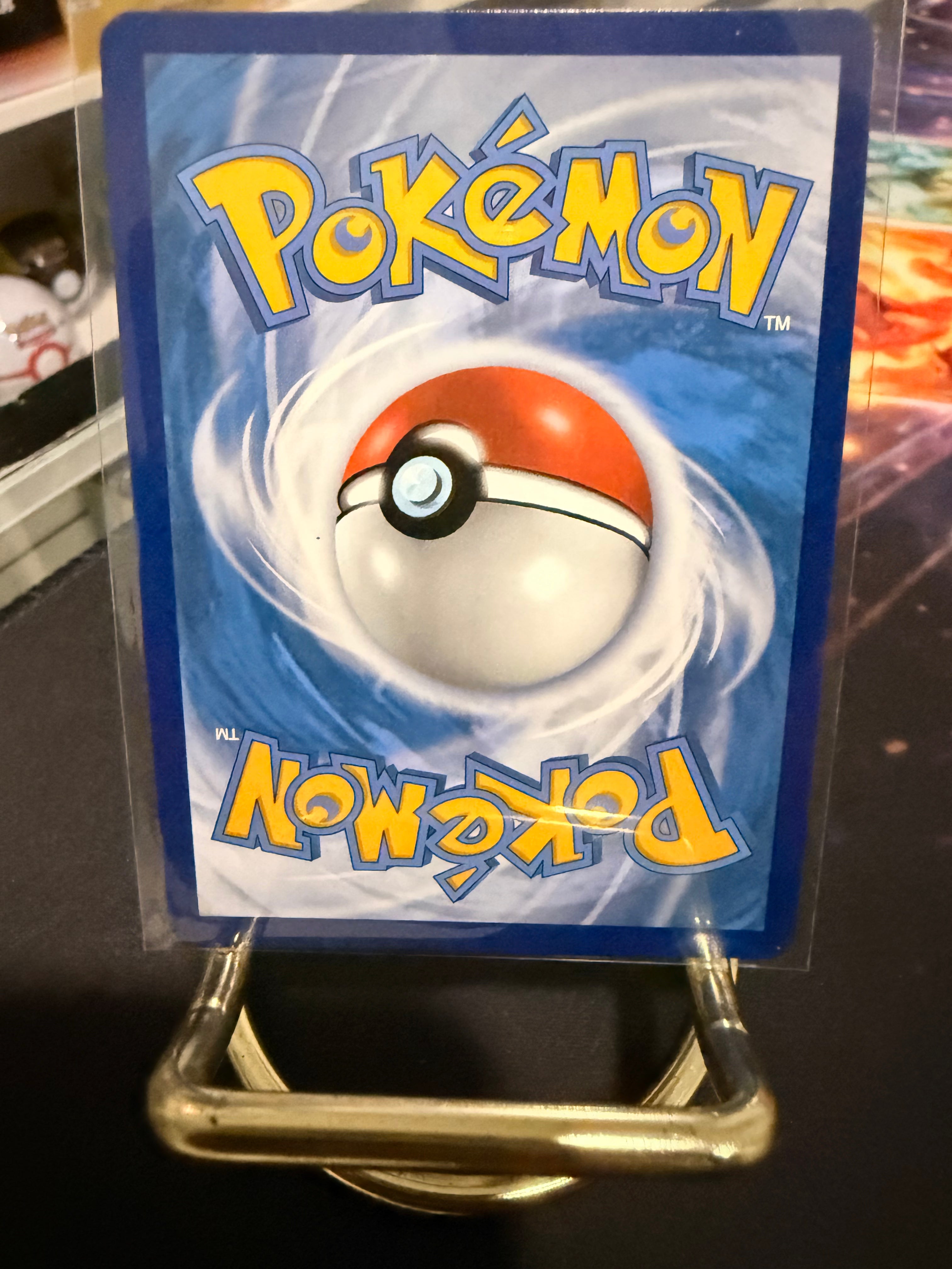 Arceus V Arternative Full Art