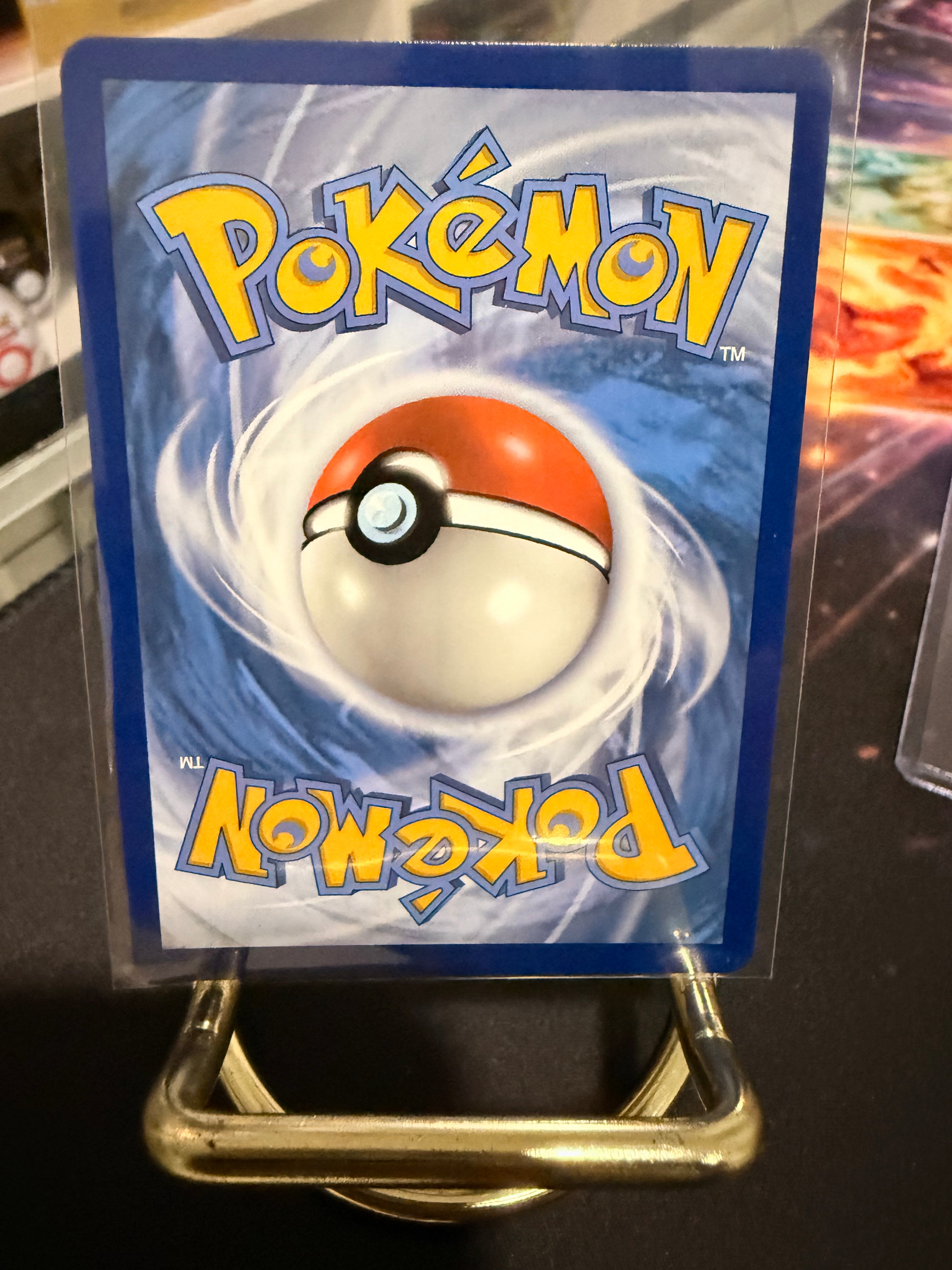 Mimikyu V