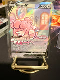 Blissey V Arternate Full Art