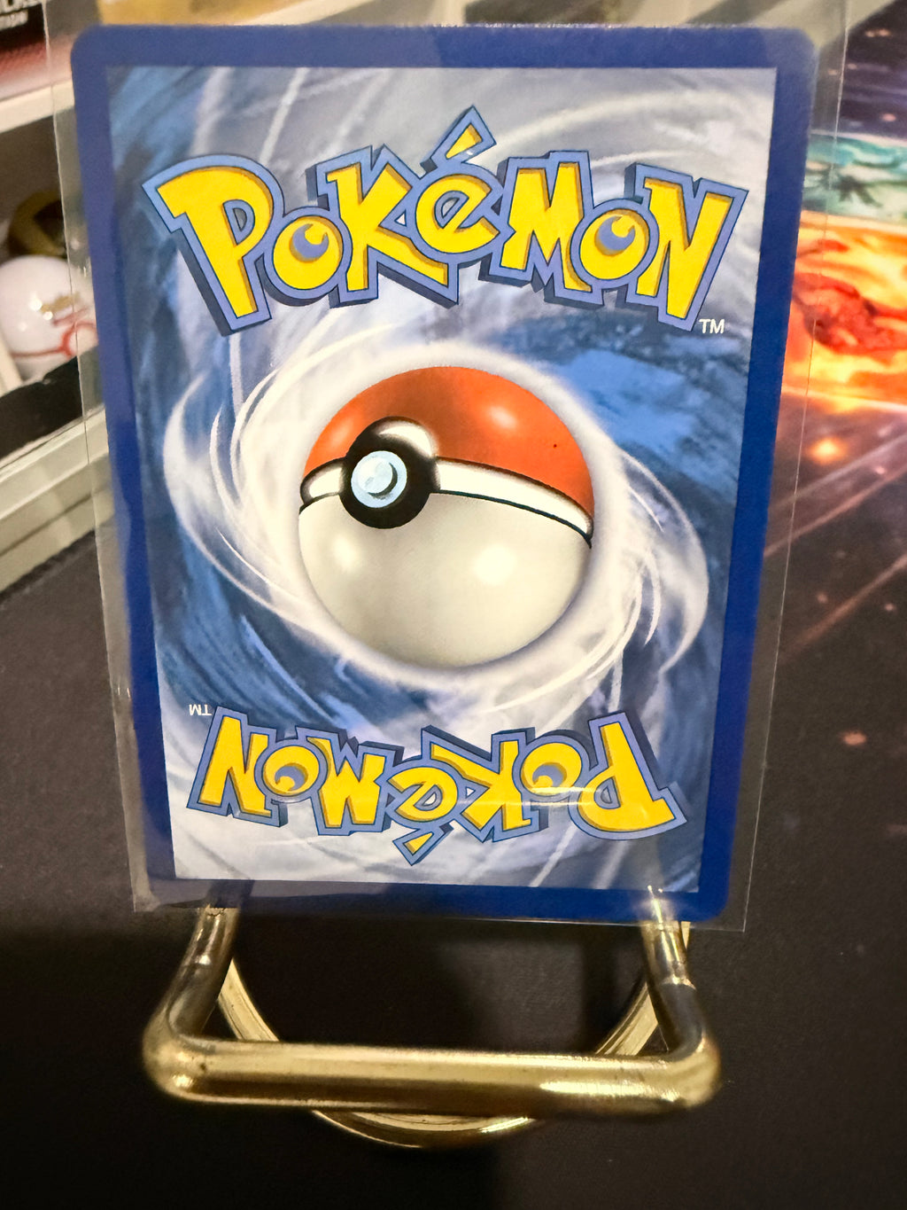 Shining Magikarp