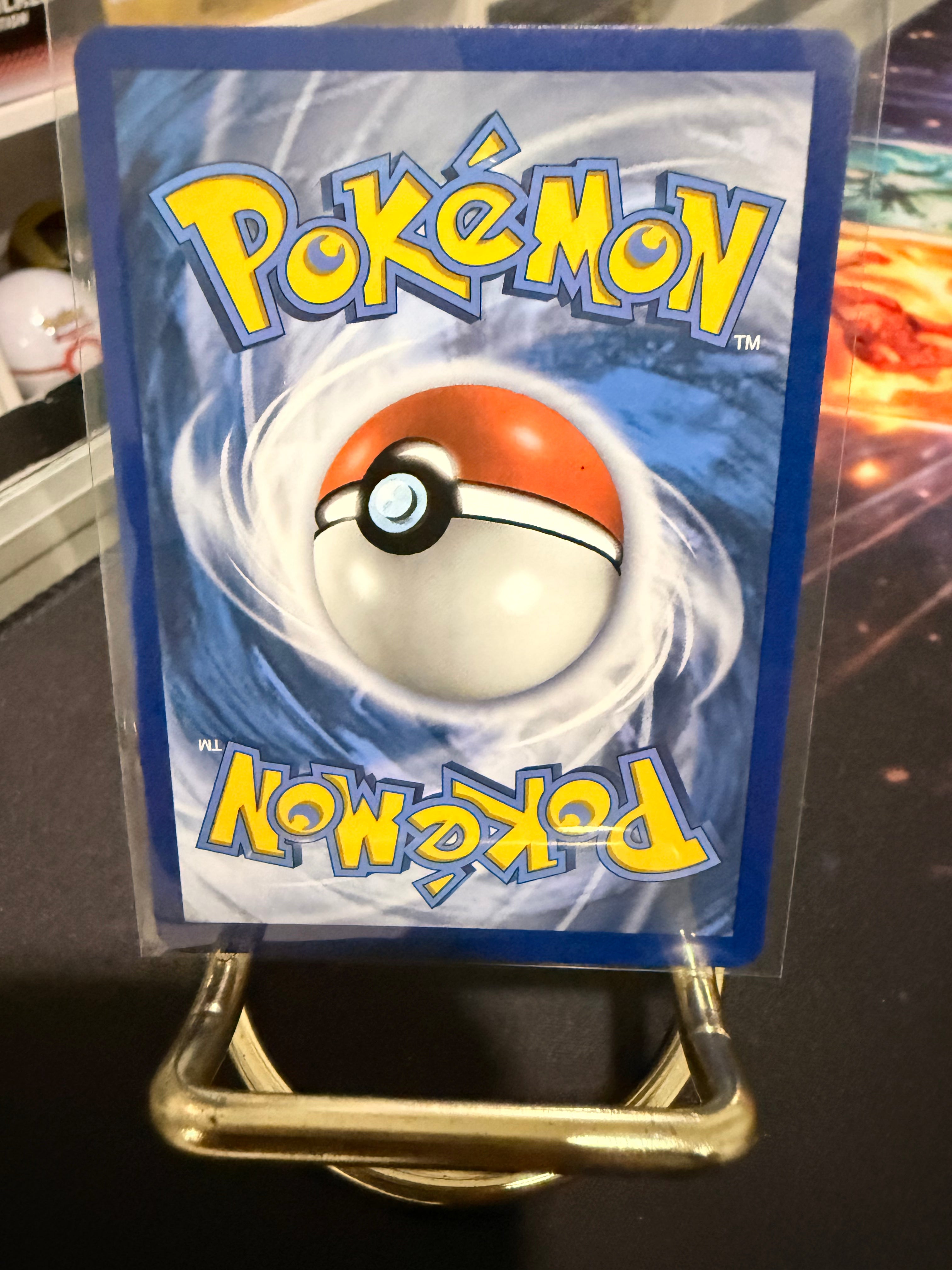 Shining Magikarp