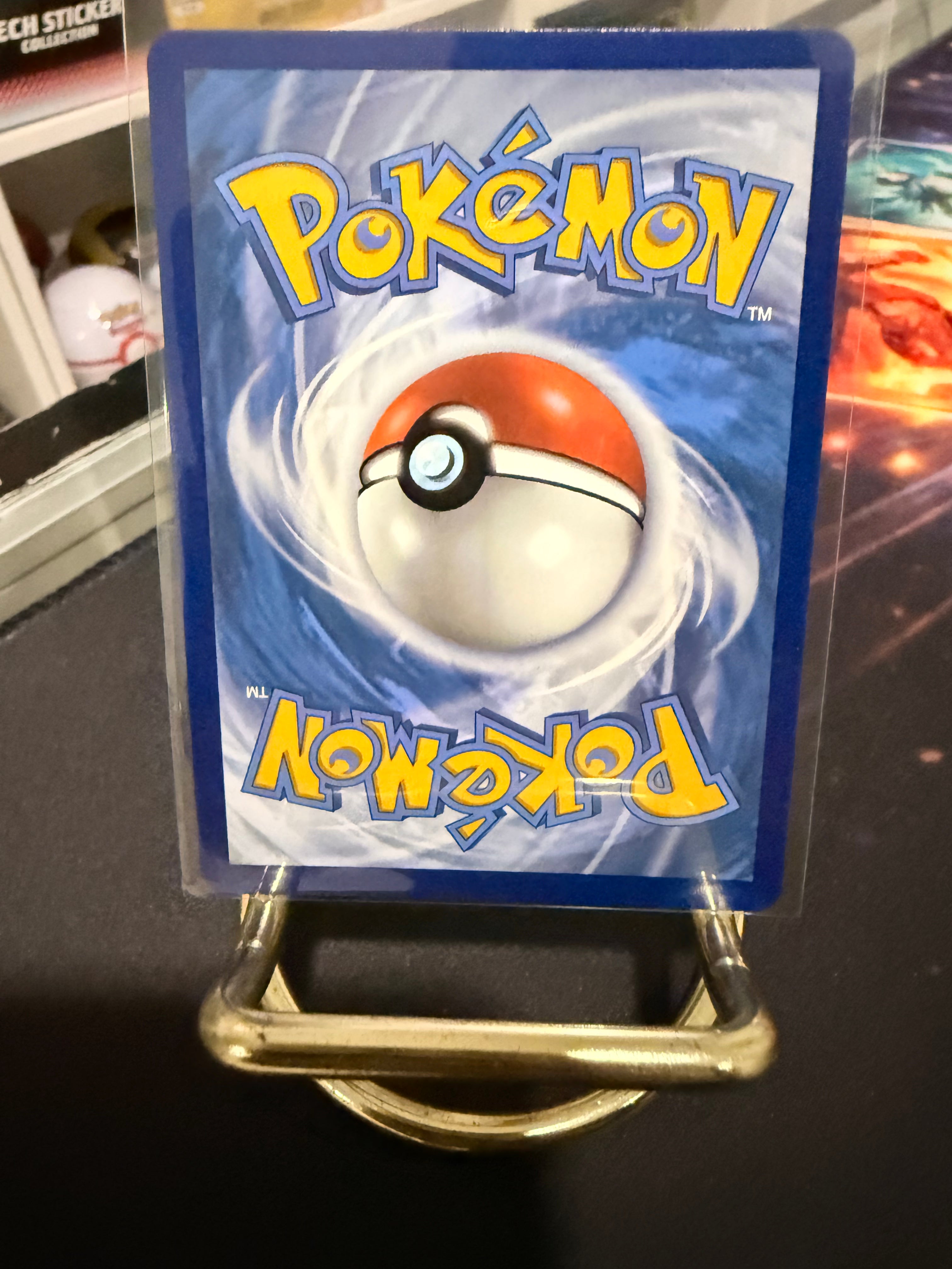 Lugia Vstar Secret Rare
