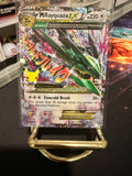 M Rayquaza Ex