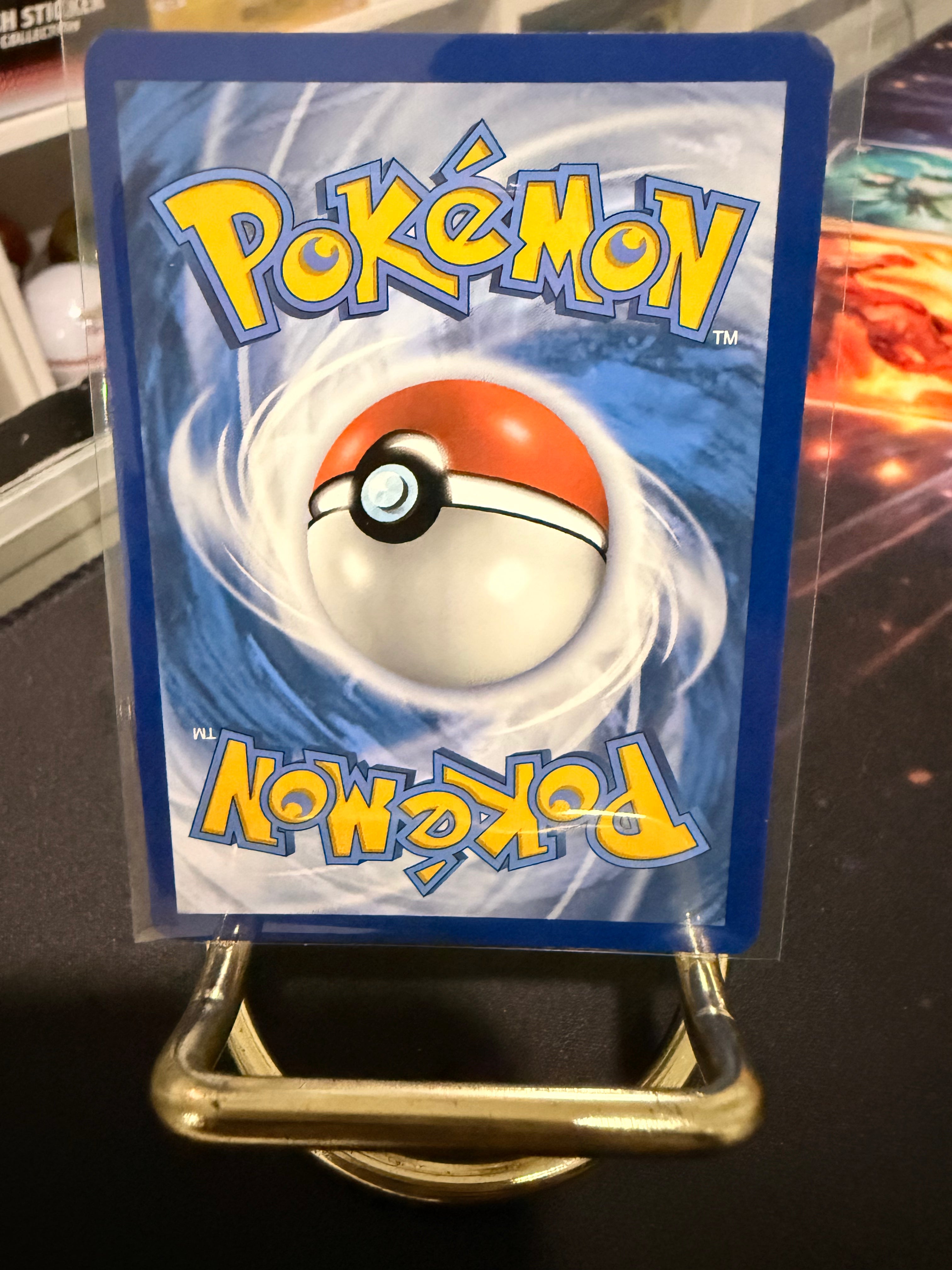 Snorlax Ultra Rare