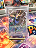 Xerneas Illustration Rare