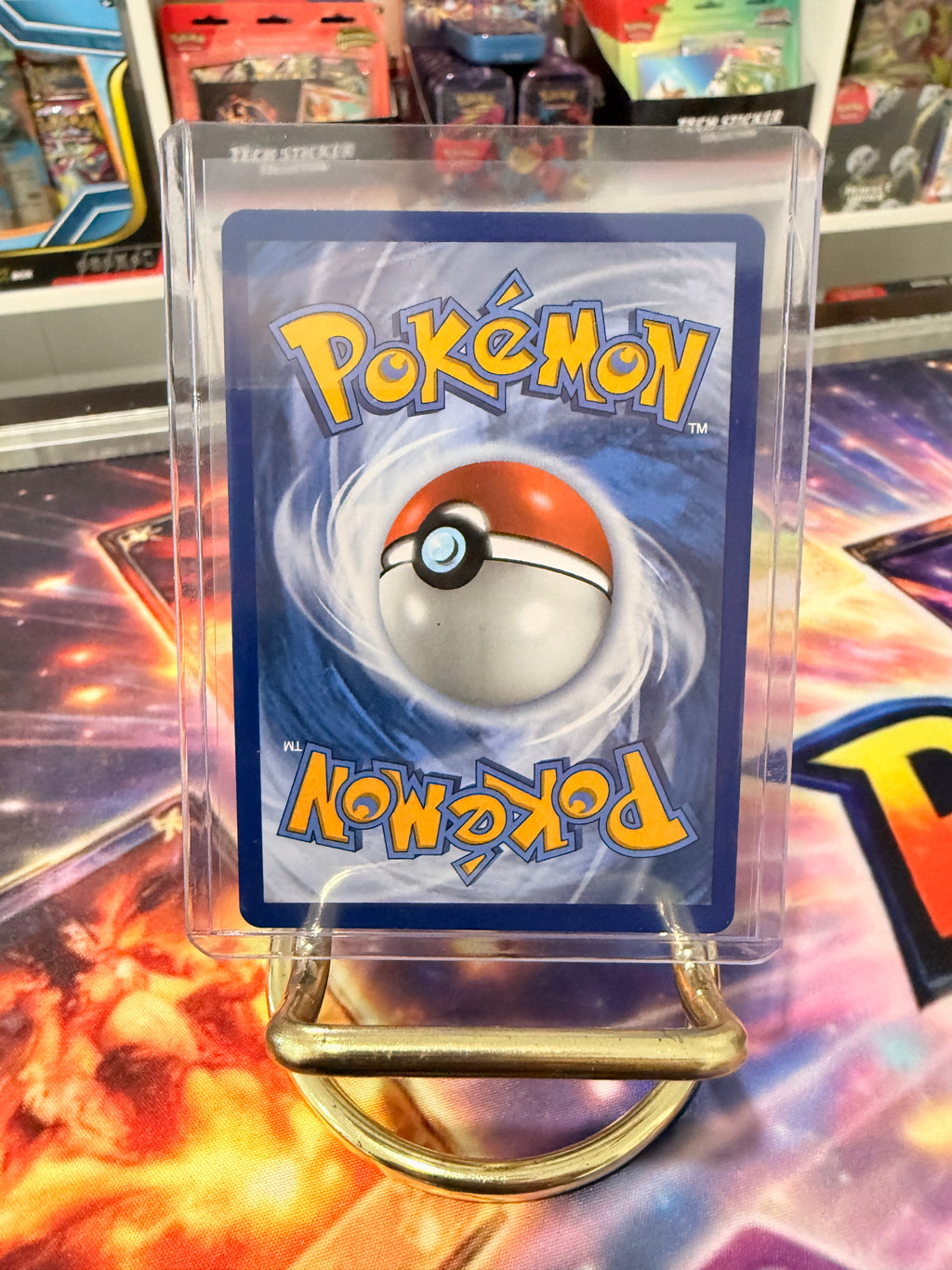 Mega Greninja Ex Doble Rare