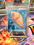 Jumbo Ice Cream Ultra Rare