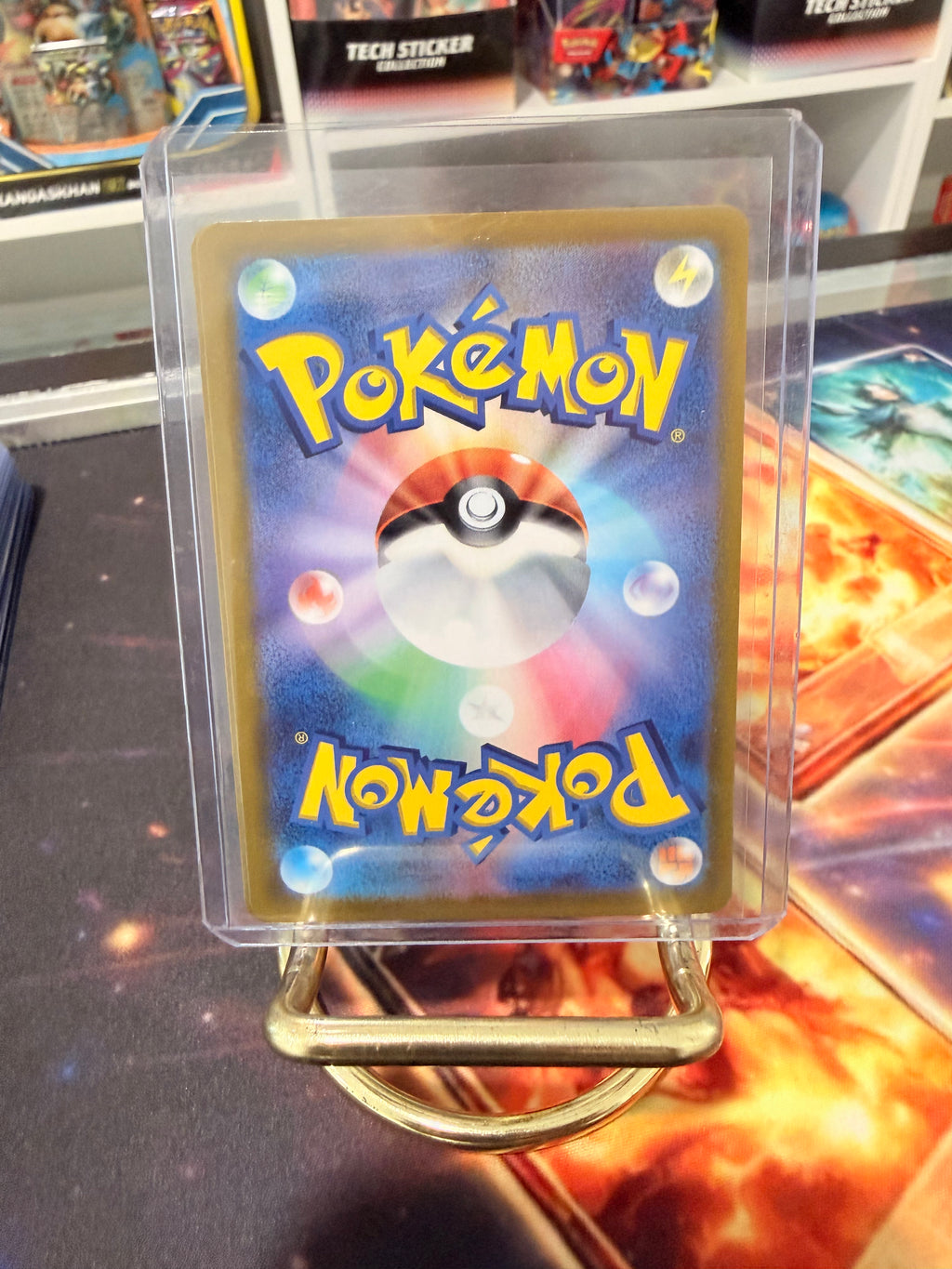 Gengar JP Rare