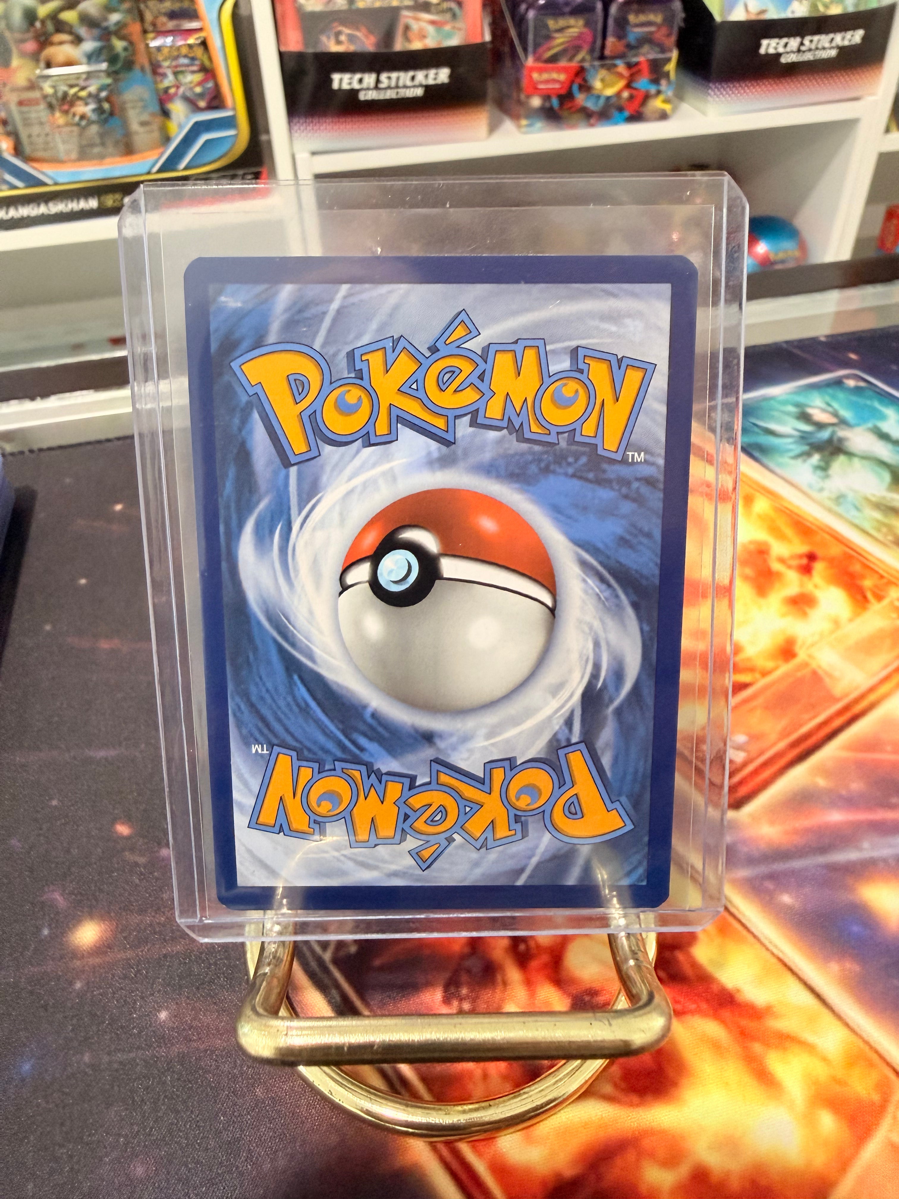 Charmander Promo