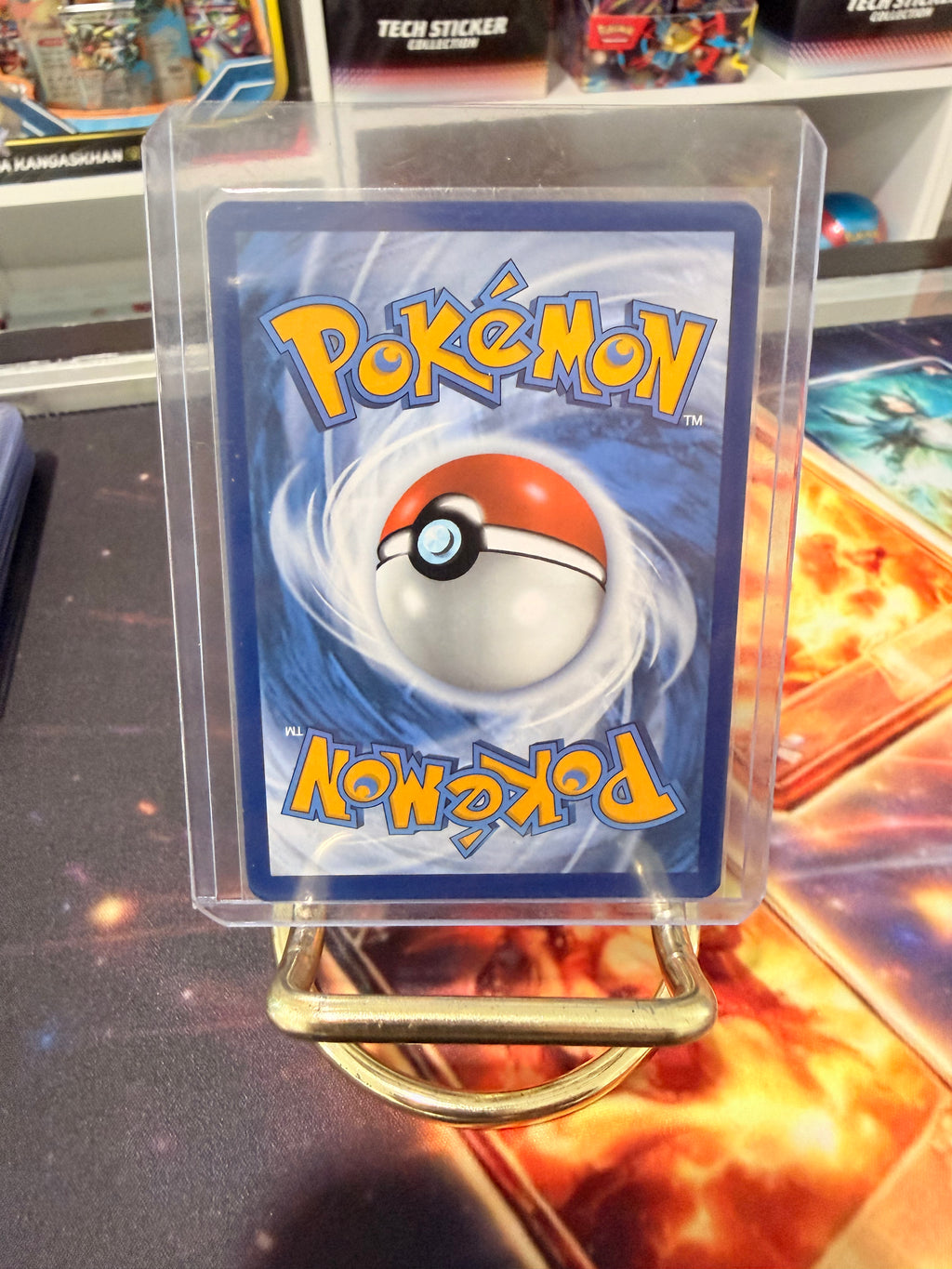 Eevee Promo
