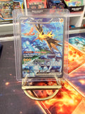 Zapdos Ex Special Illustration Rare