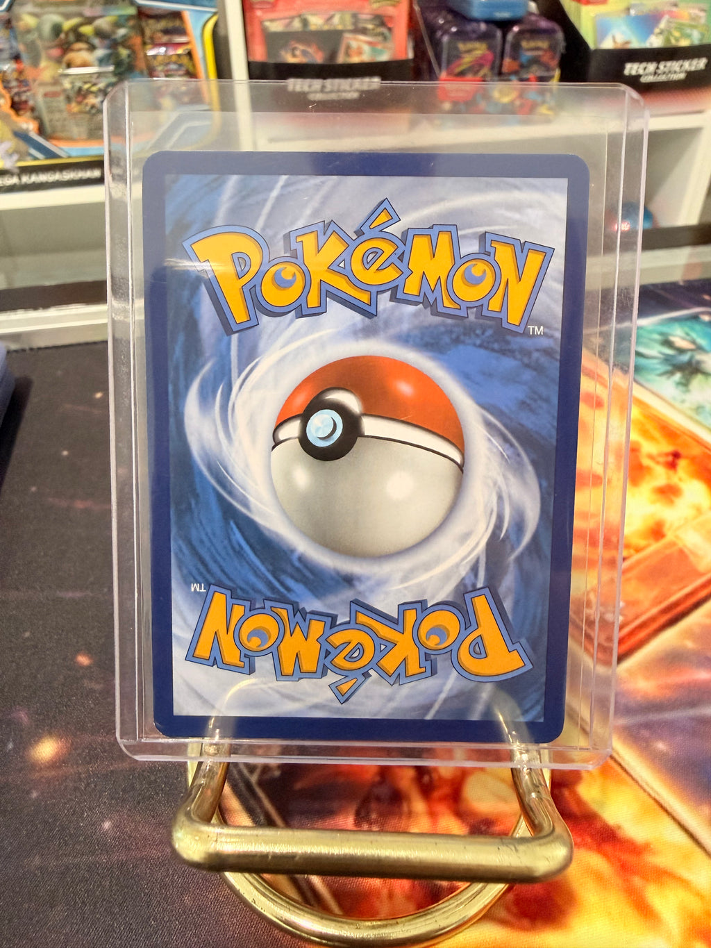 Zapdos Ex Special Illustration Rare