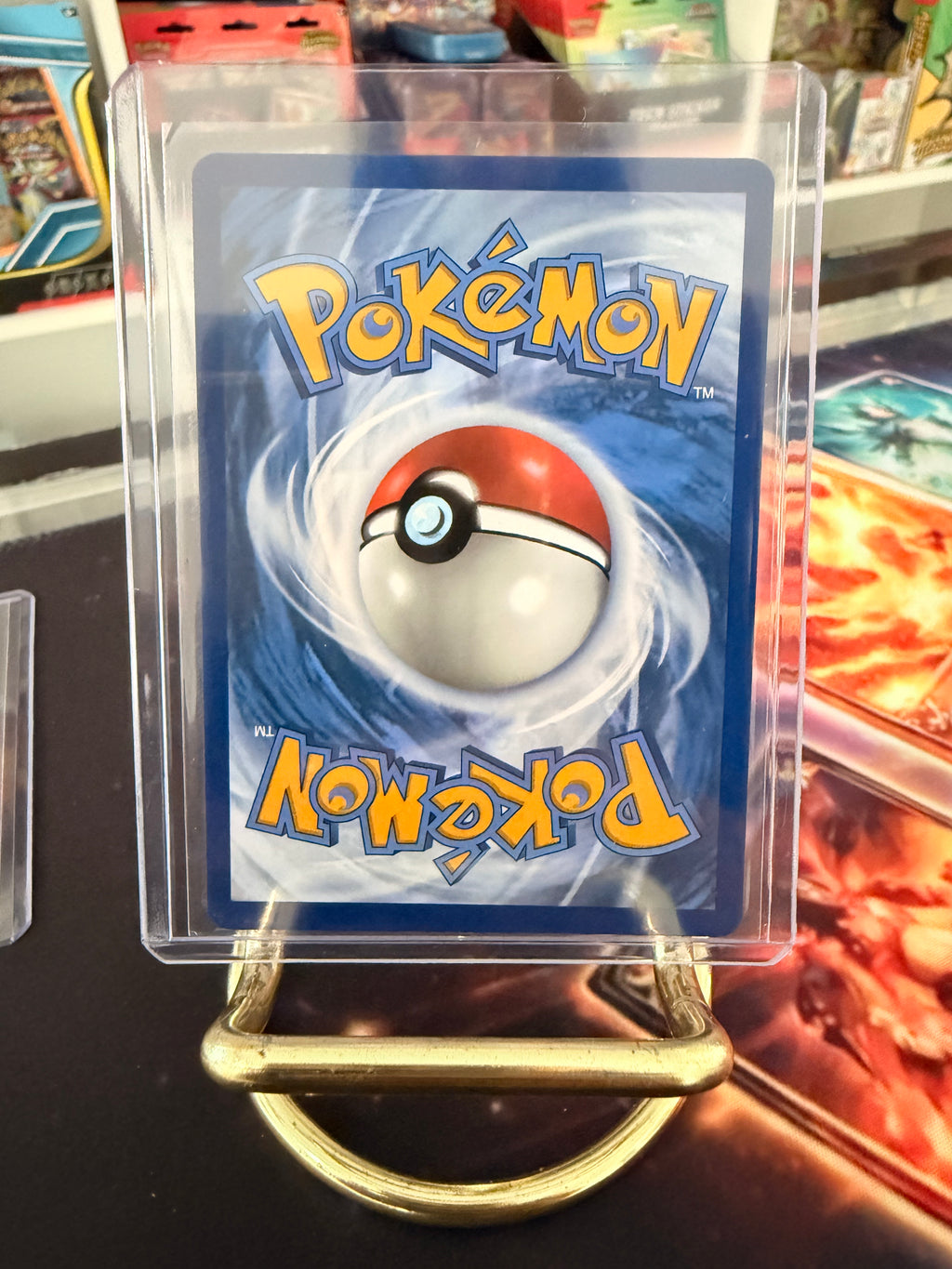 Levincia Hyper Rare