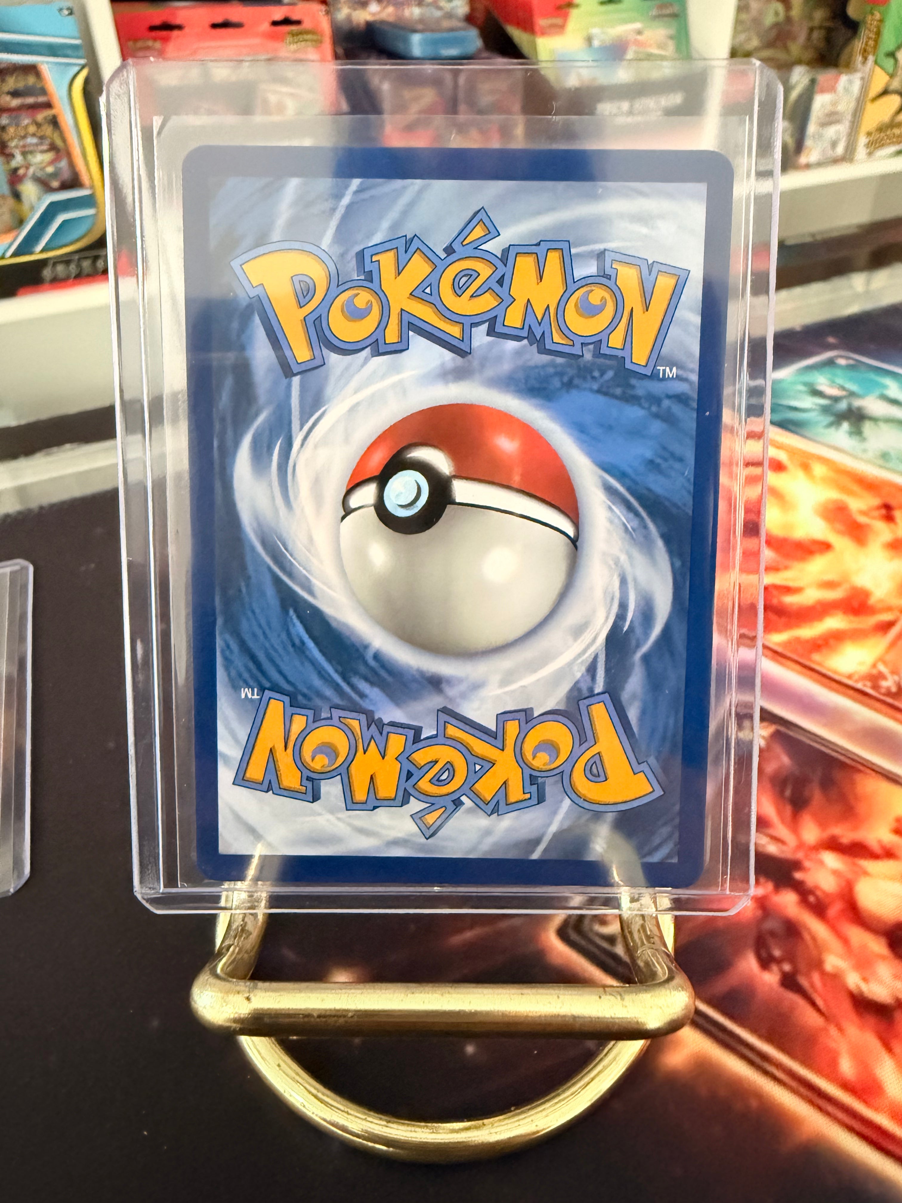 Levincia Hyper Rare