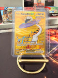 Raging Bolt Ex Hyper Rare