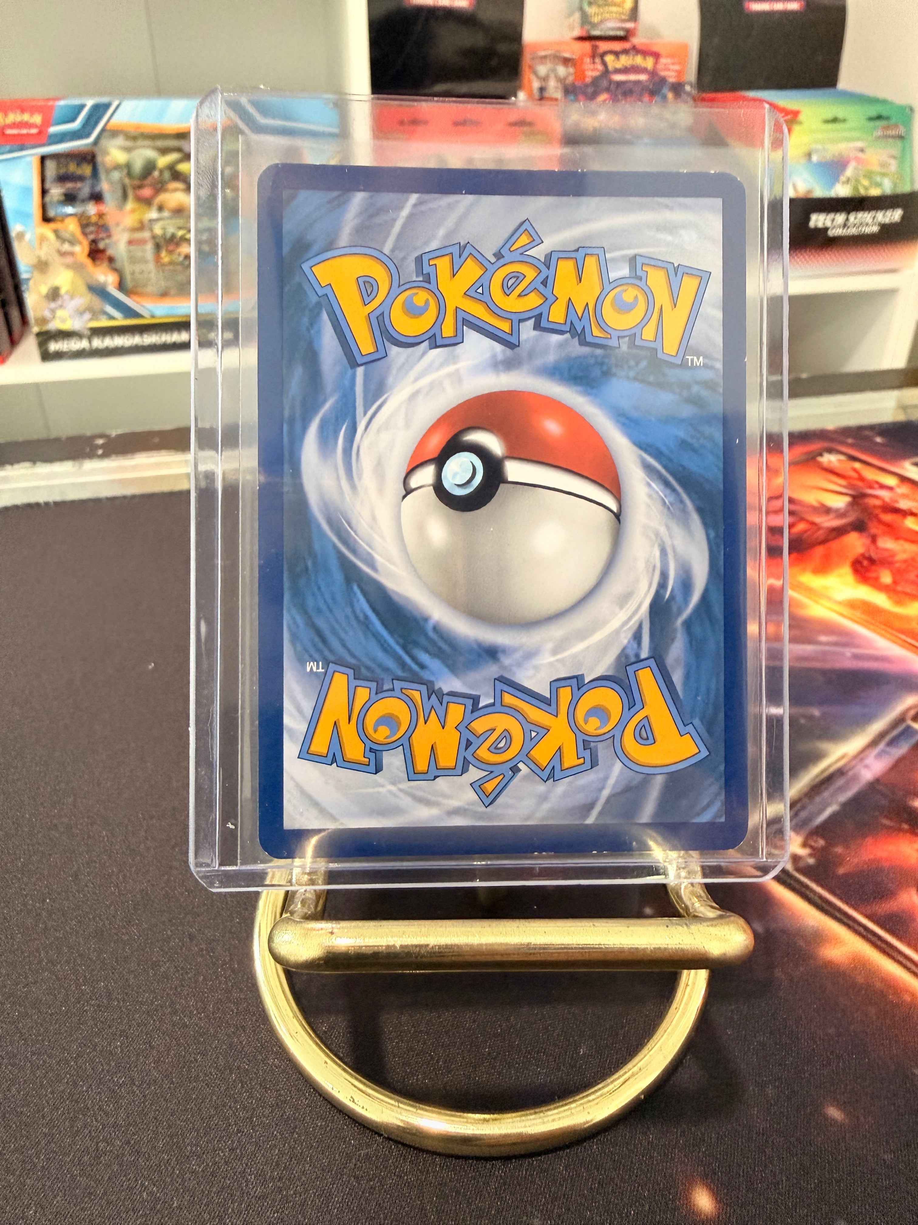 Raging Bolt Ex Hyper Rare