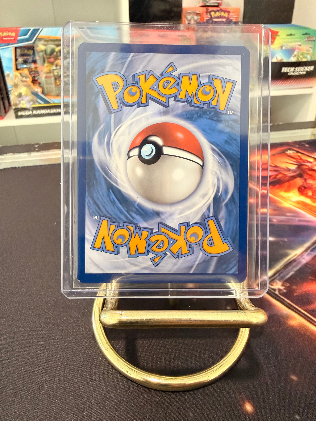 Keldeo Holo Rare