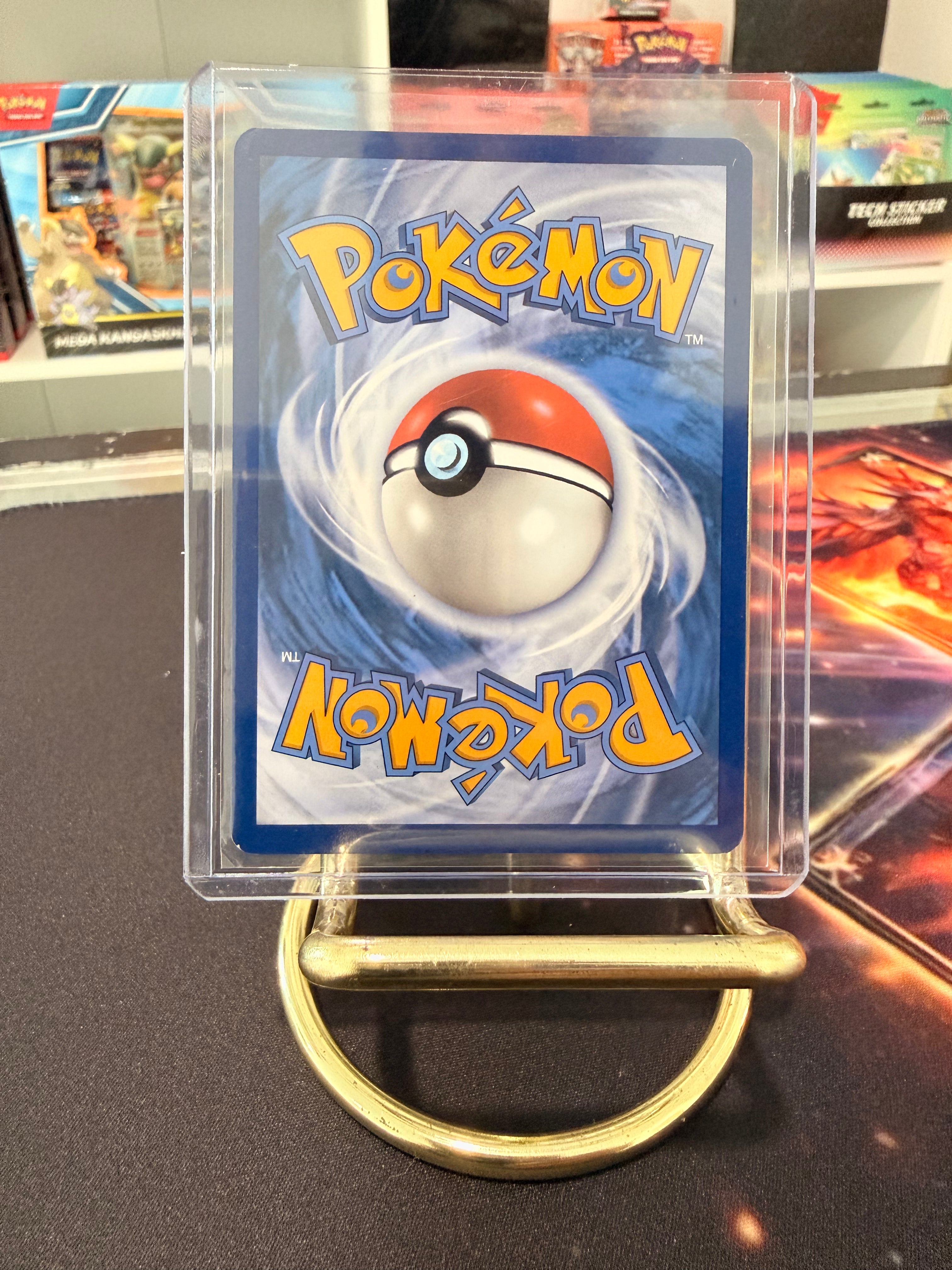 Keldeo Holo Rare