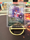 Gengar V Ultra Rare