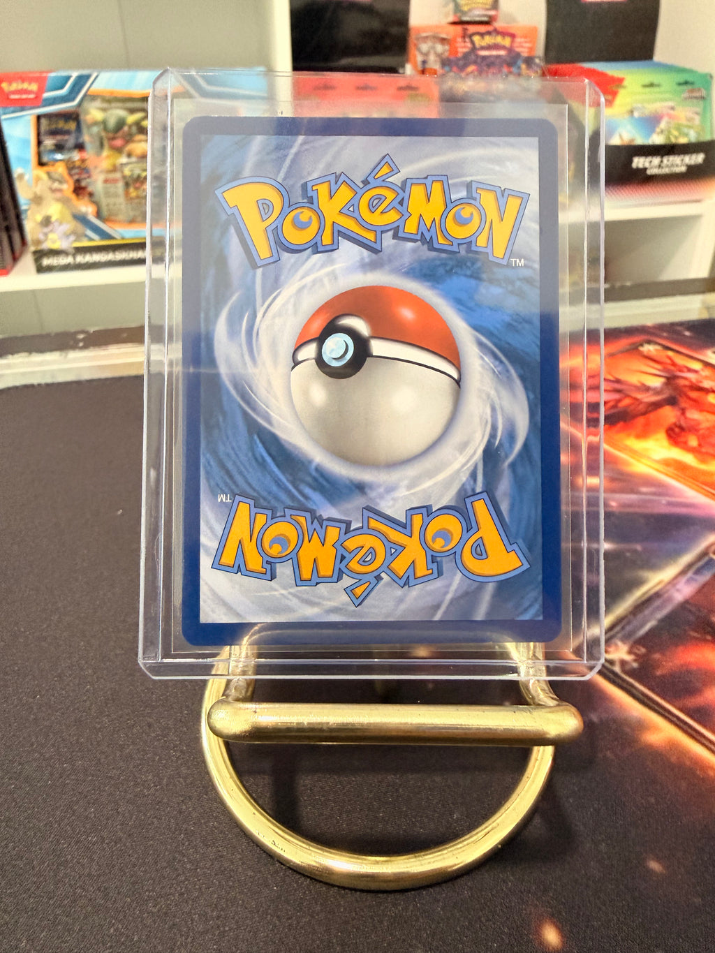 Hydreigon Ex Ultra Rare