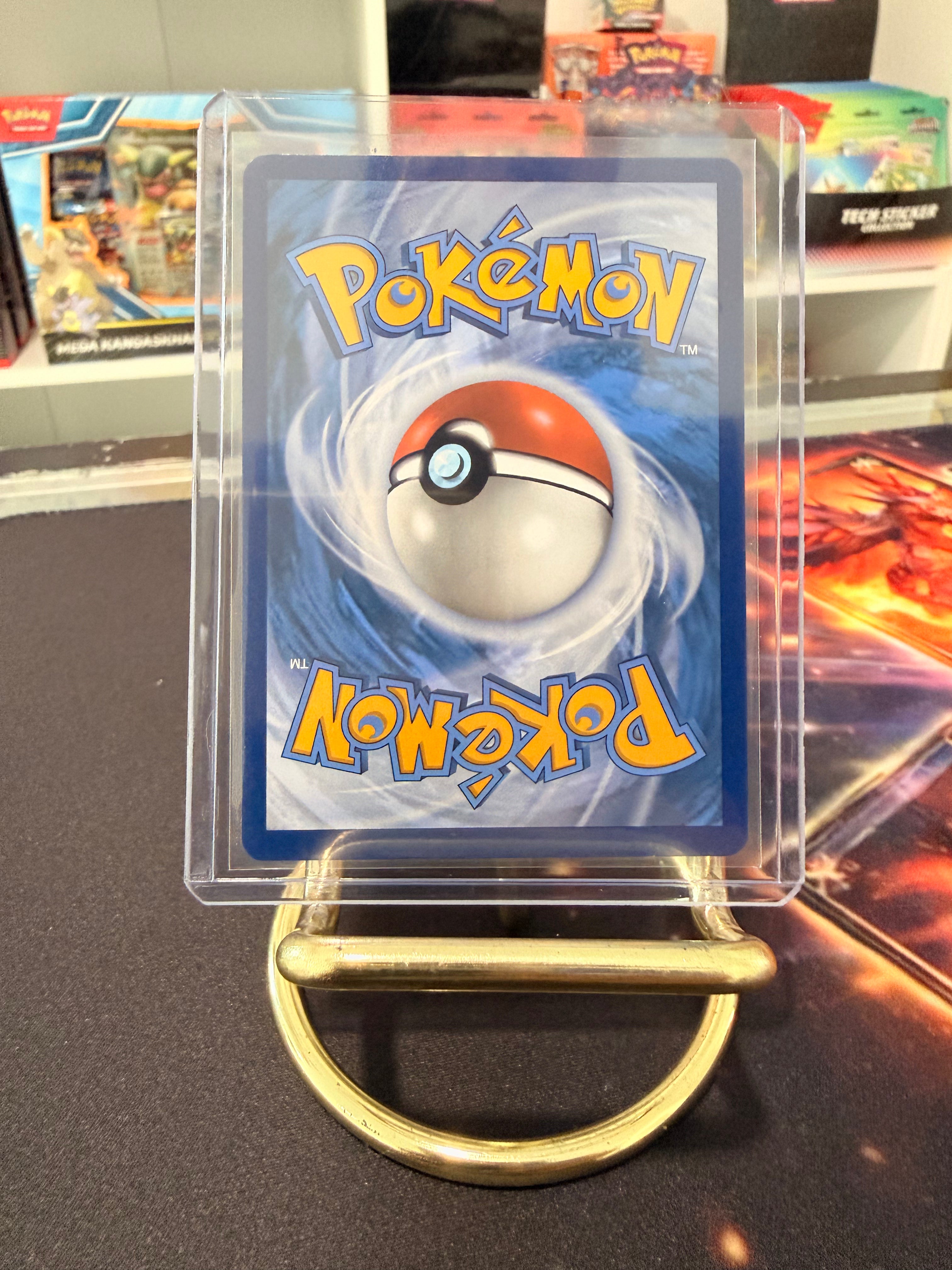 Hydreigon Ex Ultra Rare