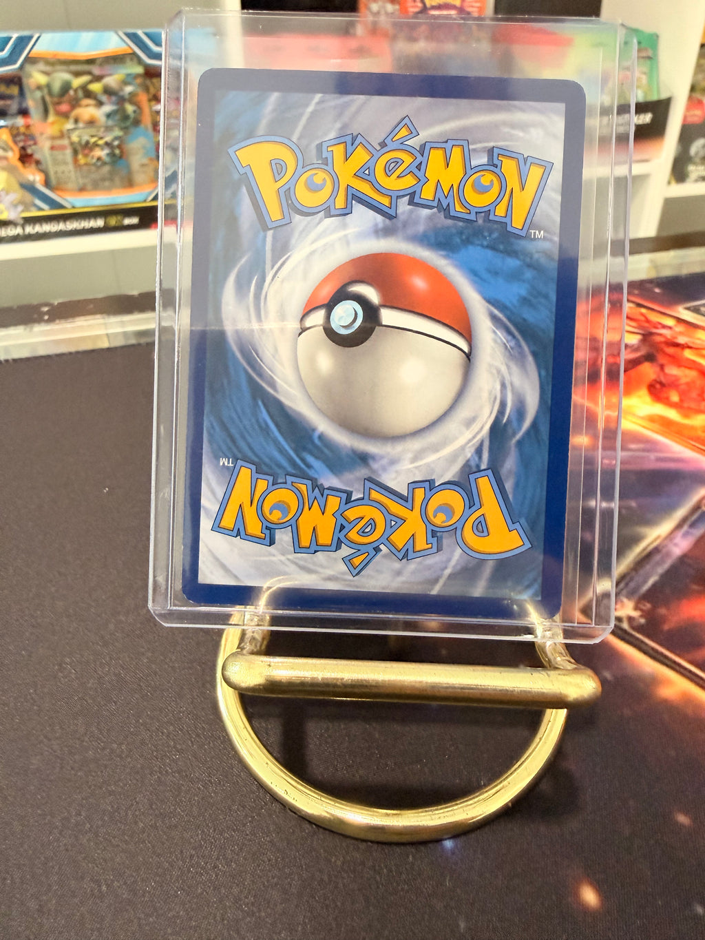 Charizard Gx Promo
