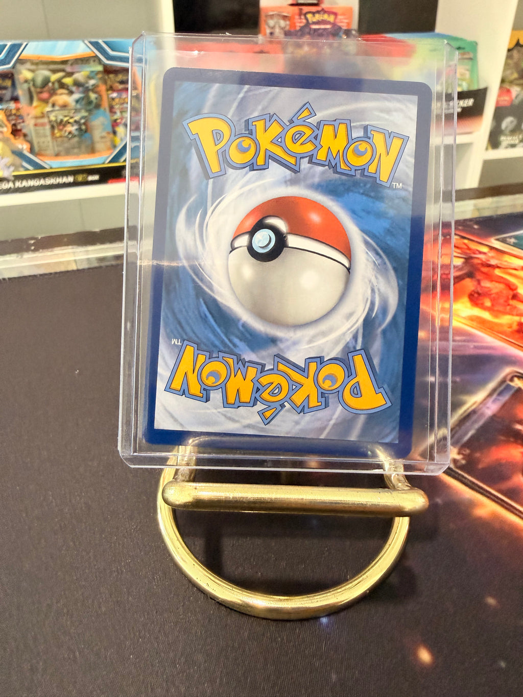 Charizard Radiant Rare
