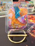 Charizard V Promo