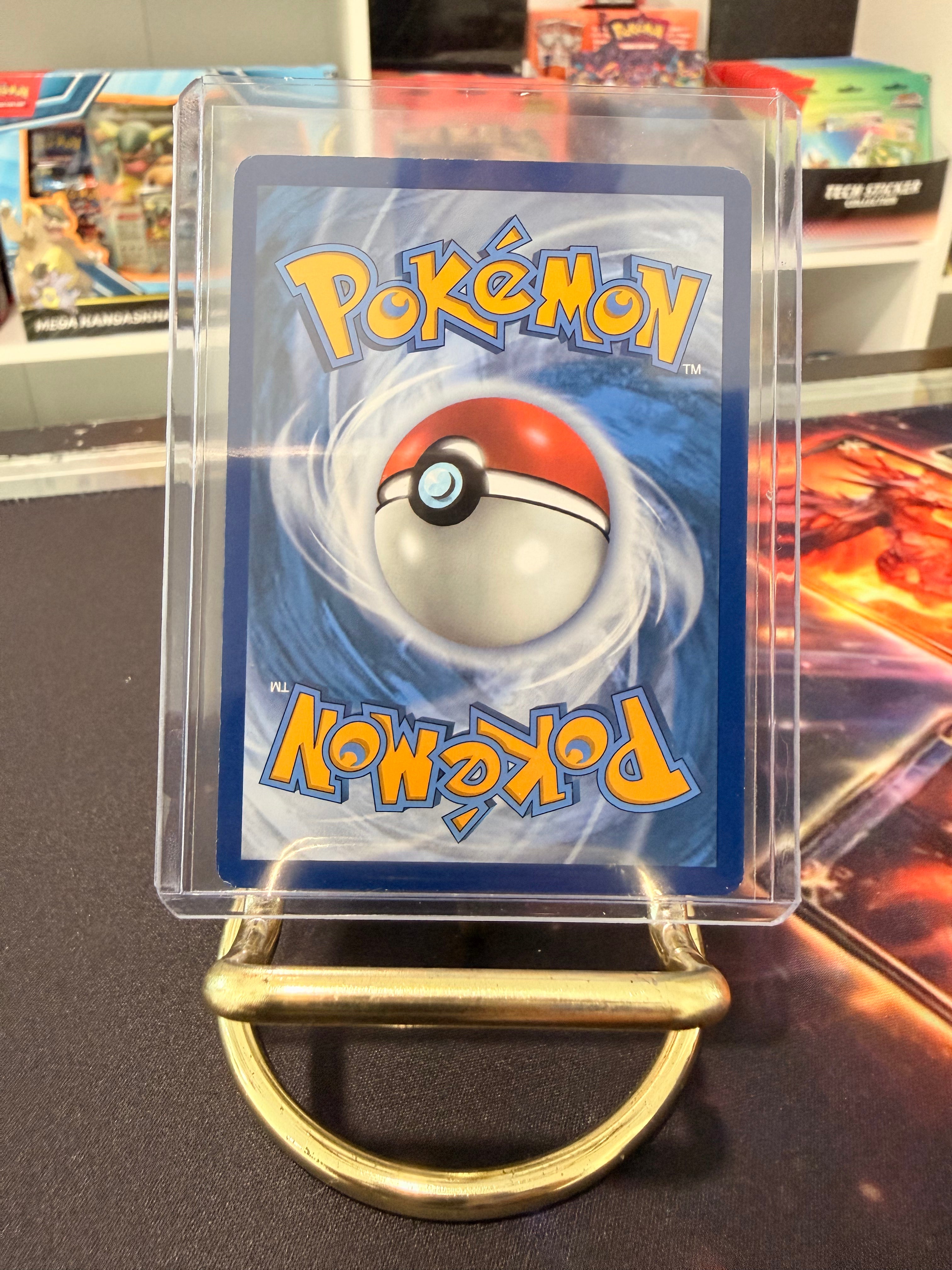 Charizard V Promo