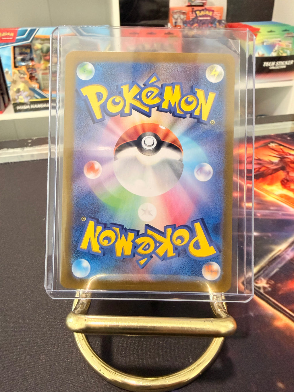 Lillie’s Ribombee JP Art Rare
