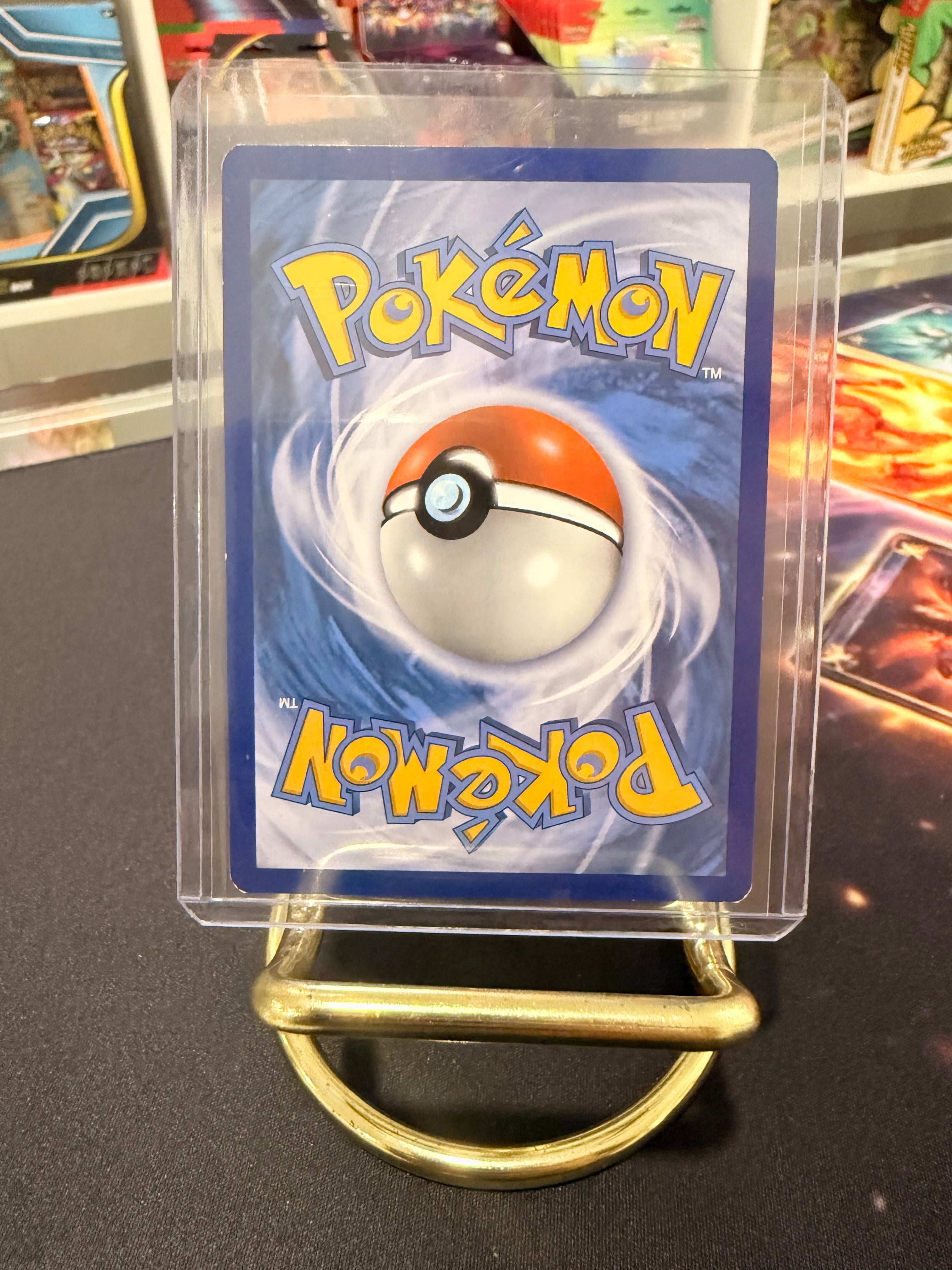 M Gengar Ex Ultra Rare