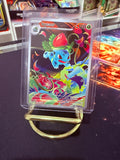 Ivysaur Illustration Rare