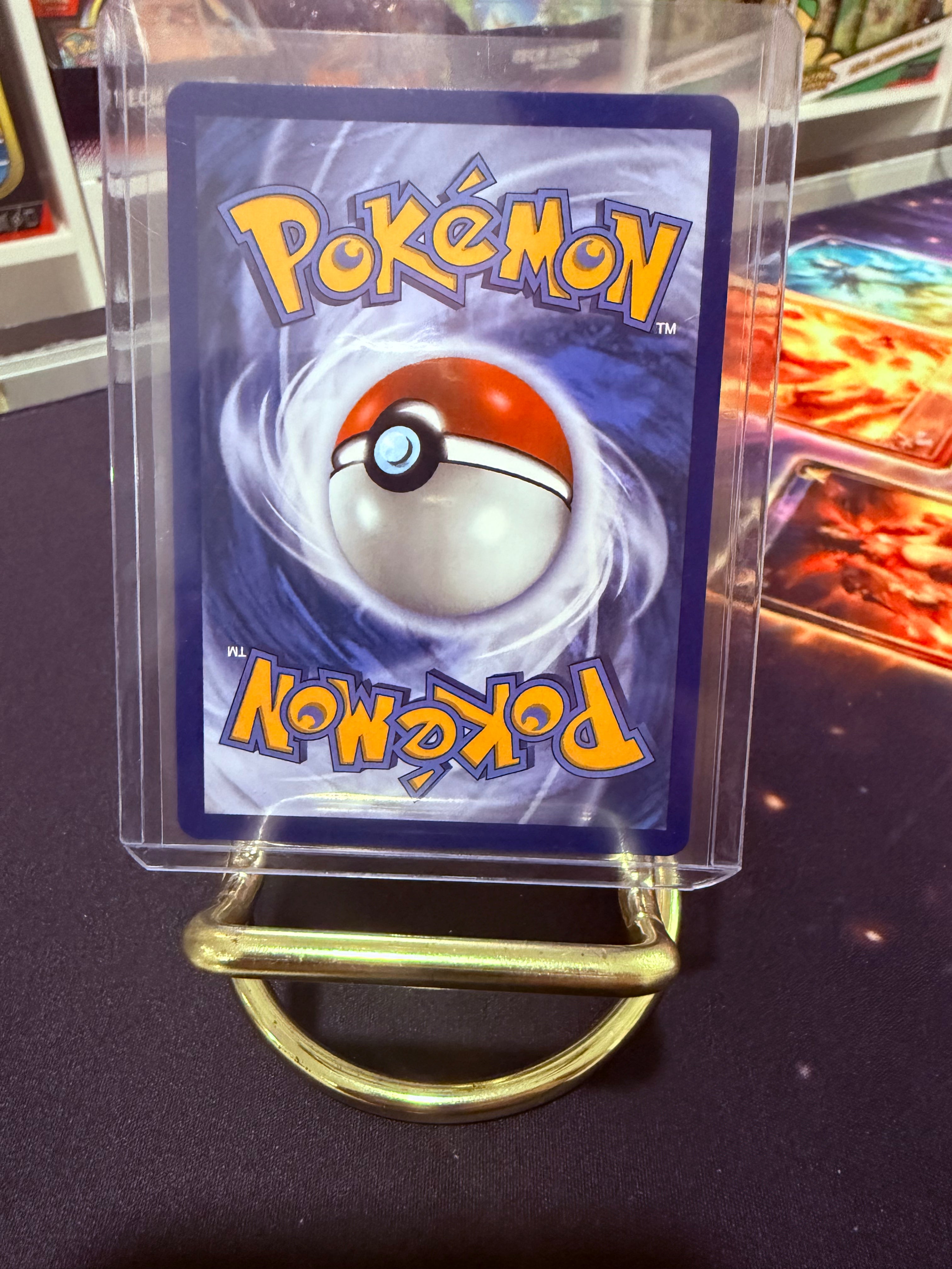 Ivysaur Illustration Rare