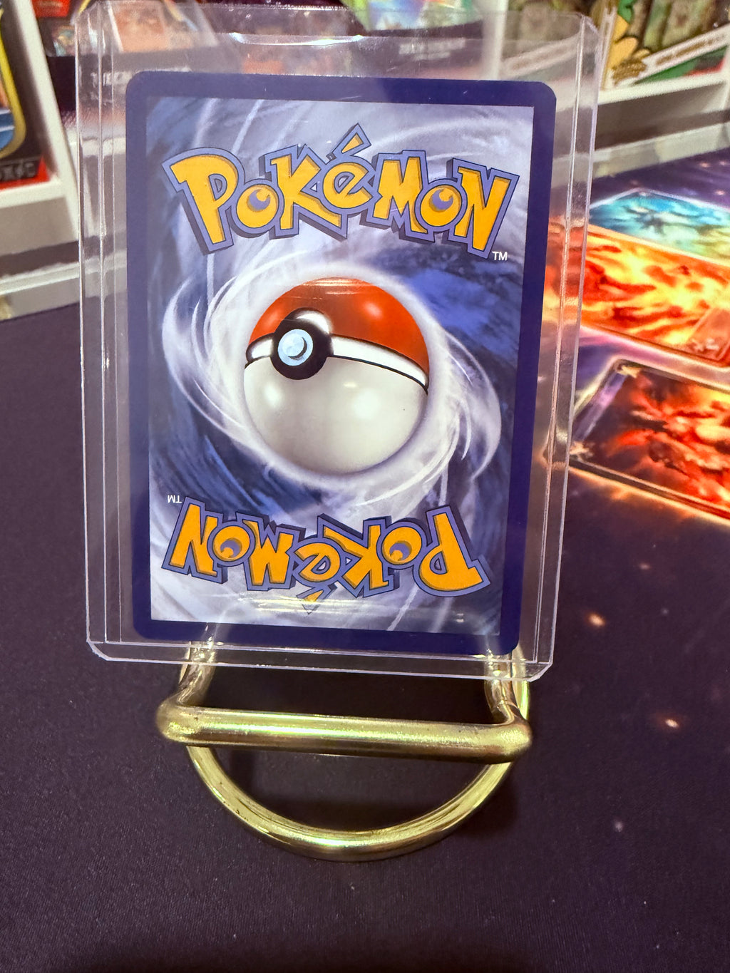 Articuno Illustration Rare