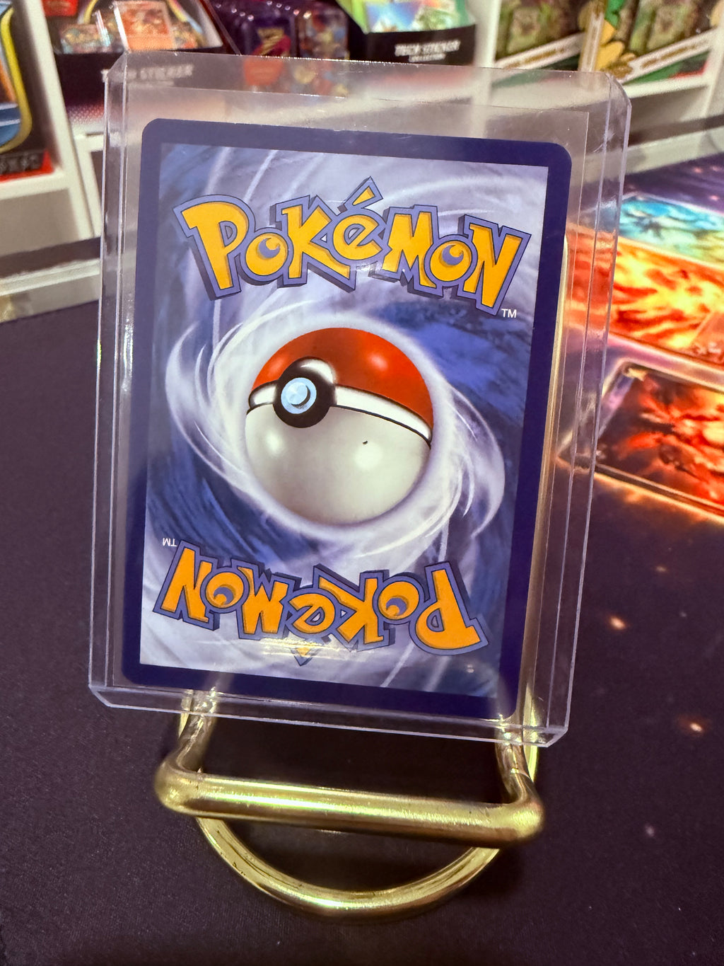 Mimikyu Promo