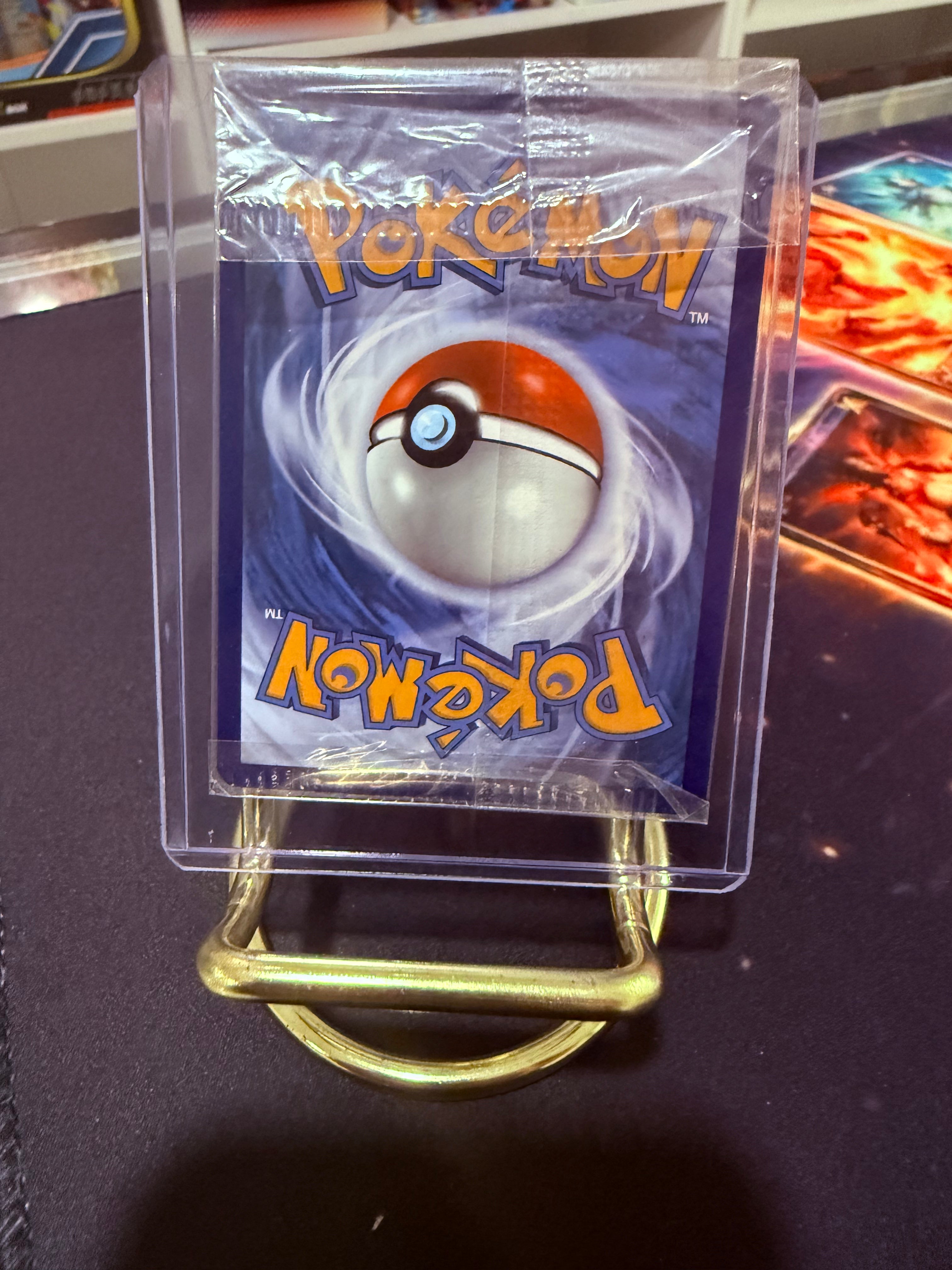 Mimikyu Promo (Sellada)