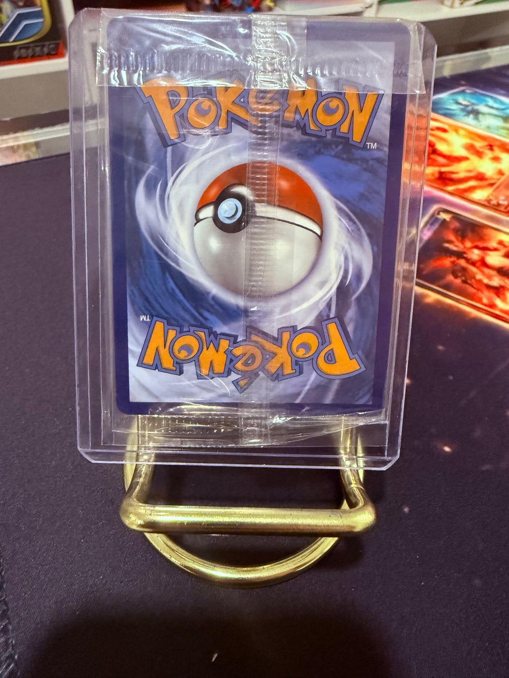 Lucario Vstar Promo (Sellada)