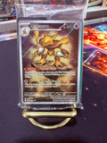 Alakazam Promo (Sellada)