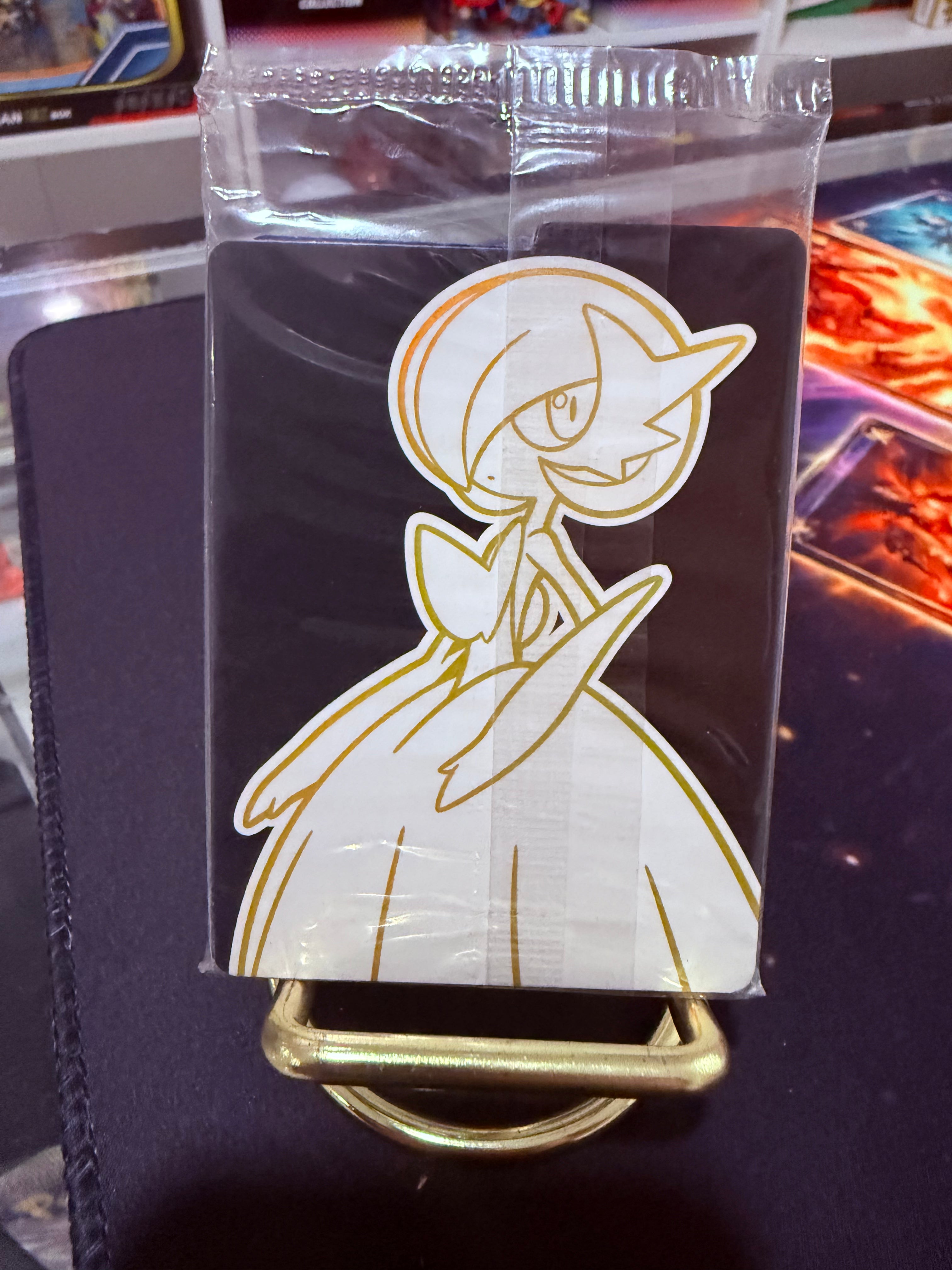 Alakazam Promo (Sellada)