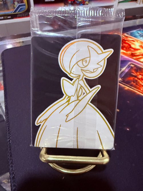 Alakazam Promo (Sellada)